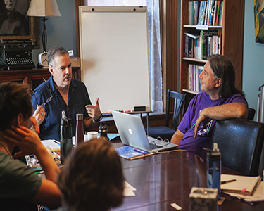 Weekend Intensive: The Keys to the Treasure Chest—An Introduction to Poetic Meter Weekend Intensive: The Keys to the Treasure Chest—An Introduction to Poetic Meter