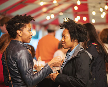 A Mixer for Colorado Writers of Color A Mixer for Colorado Writers of Color