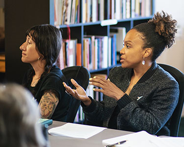 Radical Empathy: Ethical Inhabitation Radical Empathy: Ethical Inhabitation