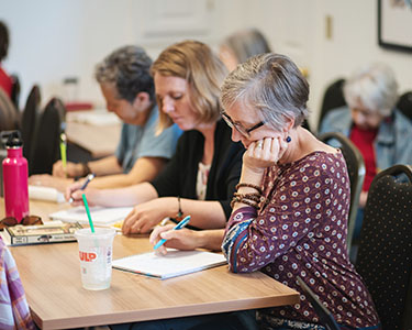 One-Weekend Intensive: Writing Witness One-Weekend Intensive: Writing Witness