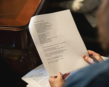 It Was a Dark and Stormy Night: On Writing Setting It Was a Dark and Stormy Night: On Writing Setting