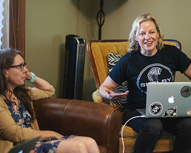 Weekend Intensive: Reading as a Writer—Pandemic Lit (Denver) Weekend Intensive: Reading as a Writer—Pandemic Lit (Denver)