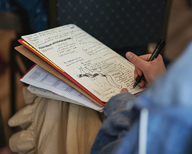 The Writing on the Wall: Ekphrasis Writing Workshop The Writing on the Wall: Ekphrasis Writing Workshop