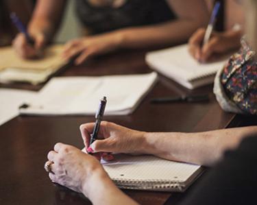 4-Week: Poems of Grief and Healing (Denver) 4-Week: Poems of Grief and Healing (Denver)