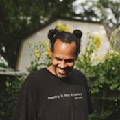 Ross Gay's picture Ross Gay's picture