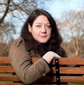 Helen Macdonald's picture Helen Macdonald's picture