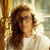 Ariana Reines's picture Ariana Reines's picture