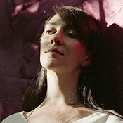 Catherine Lacey's picture Catherine Lacey's picture