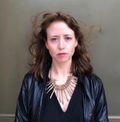 Laura van den Berg's picture Laura van den Berg's picture