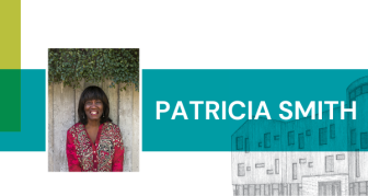 LIT FEST 2023 PREVIEW: Q&A WITH PATRICIA SMITH