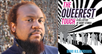 Brian Byrdsong The Queerest Touch