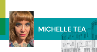 Lit Fest 2023 Preview: Q&A with Michelle Tea