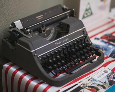 8-Week: Online Fiction Basics 8-Week: Online Fiction Basics