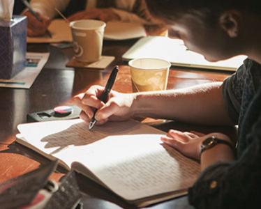Social Justice Writing for ages 14-18 (Denver) Social Justice Writing for ages 14-18 (Denver)