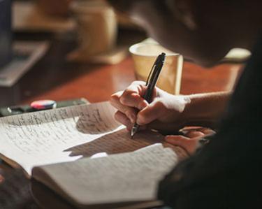 8-Week: Playwriting Workshop (Denver) 8-Week: Playwriting Workshop (Denver)
